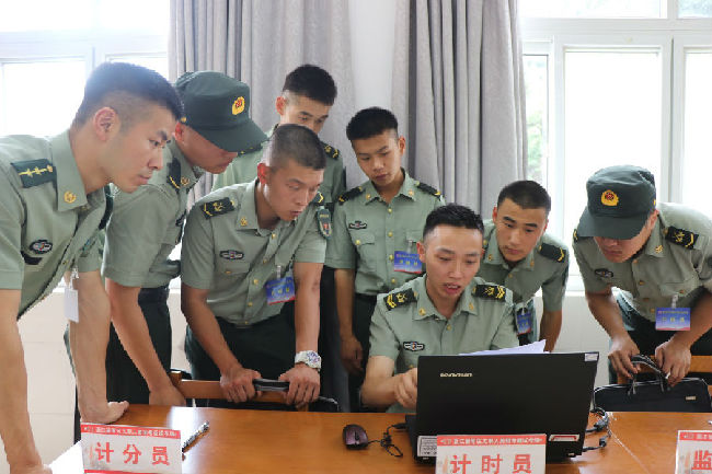 从管理人才到服务人才，我国职业资格制度改革迈上新台阶