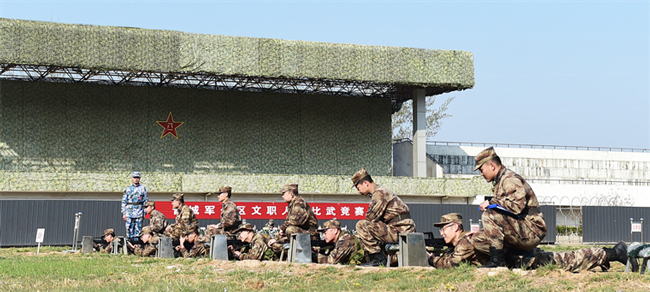  2025年第二批次武警部队直接选拔招录警官公告